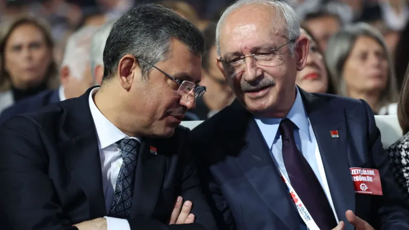 CHP'de Kritik Dava! Kurultay İptal mi Olacak? İşte Detaylar