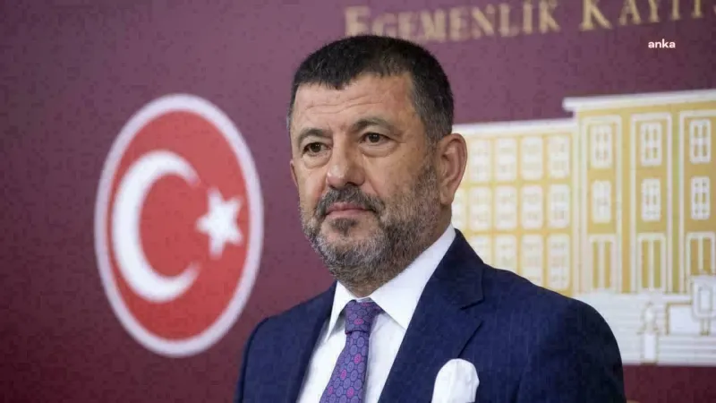 CHP'li Ağbaba: Asgari ücretin, yılın ilk yarısında reel kaybı 6 bin lirayı geçmiştir