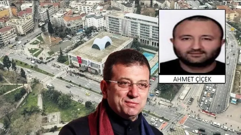 İBB'de Yolsuzluk İtirafı! Ahmet Çiçek'ten Şok Sözler