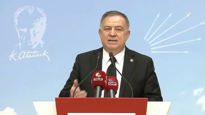İzmir'de Grev Krizi! CHP'den Kritik Açıklama: Çözüm Yakın mı?