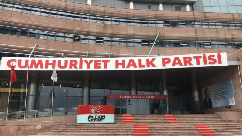 CHP’nin avukatından açıklama: İstanbul kararı kurultay davasını etkiler mi?