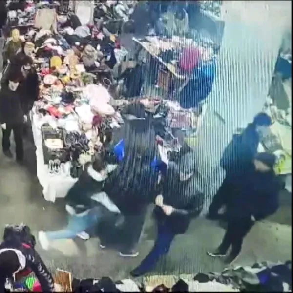 Cinayet bıçağında takipsizlik kararı