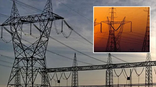 Çin'in kurulu elektrik üretim kapasitesi ilk 5 ayda yüzde 18,8 arttı