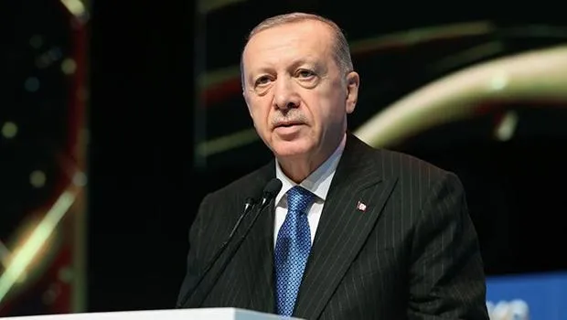 Cumhurbaşkanı Erdoğan Macaristan’a gidecek