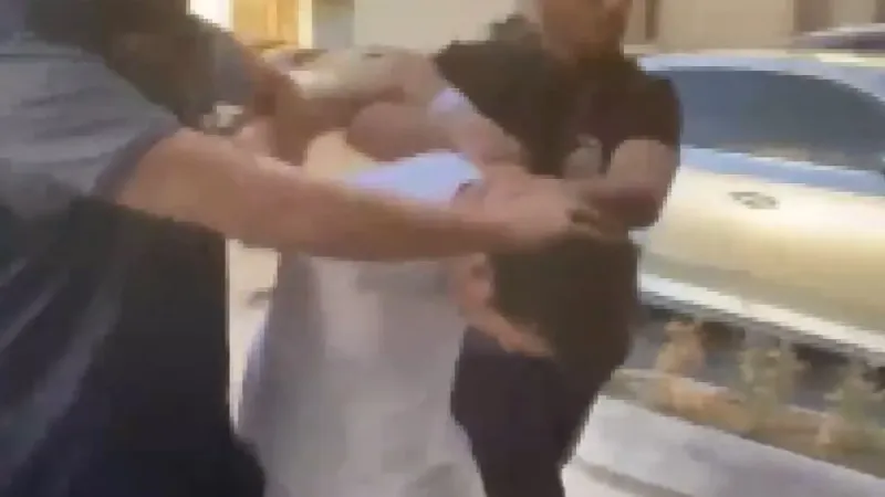 Cumhurbaşkanına hakaretten gözaltına alındı