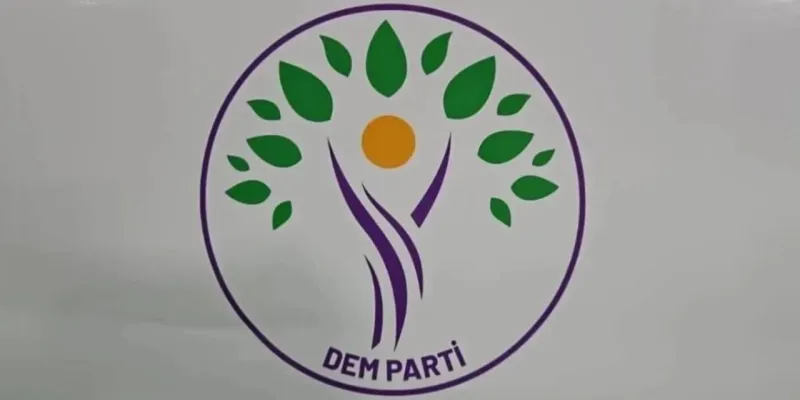DEM Parti MYK bugün toplanıyor