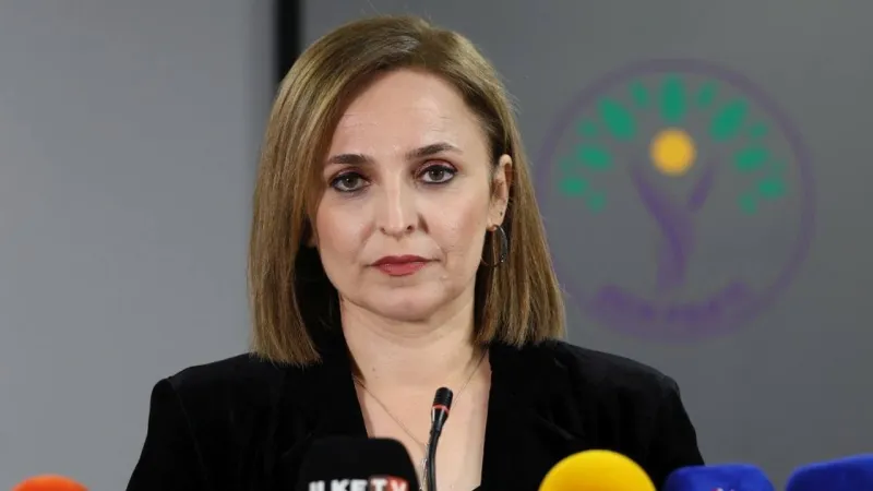 DEM Parti'den İmralı Çıkışı! Öcalan'la Görüşme Sinyali Mi?