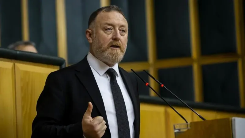 DEM'den AK Parti'ye 'infaz paketi' tepkisi! 'Tek kelimeyle olmadı!'