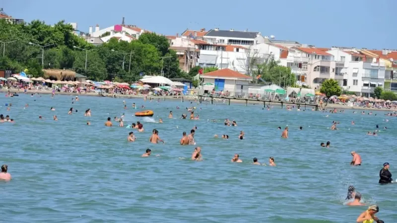 Denizde Bulundu! 160 KM Uzakta Hayata Döndü! Şok Detaylar