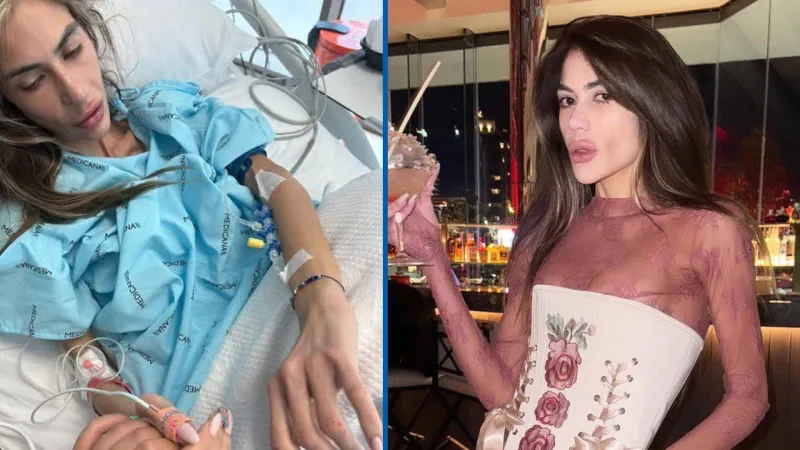 Şok Ölüm! Dilan Polat'ın Kardeşi Nihal Candan Hayatını Kaybetti