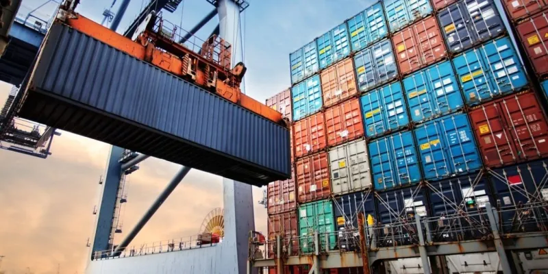 Dış ticaret açığı 6,5 milyar dolar!