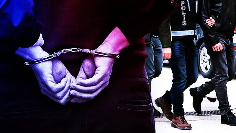 Dışişleri'ndeki FETÖ yapılanmasına yönelik soruşturmada 8 gözaltı kararı!
