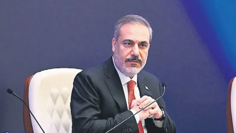 Dışışlerı’nden Karadağ açıklaması: Yakından takip ediyoruz
