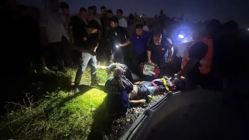 Diyarbakır'da Nehir Faciası: Remzi'nin Acı Sonu!