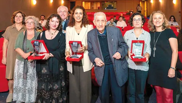 Doğan Hızlan Eleştiri Ödülleri Sahiplerini Buldu! İşte Kazananlar