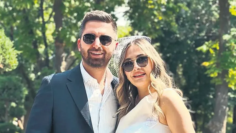 Düğün Takılarıyla Araba Alacaktı! Ankara'da Şok Dolandırıcılık!