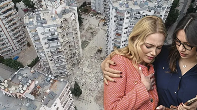 Düzenlemede sona gelindi! Artık deprem hasarlarında onlar da sorumlu olacak