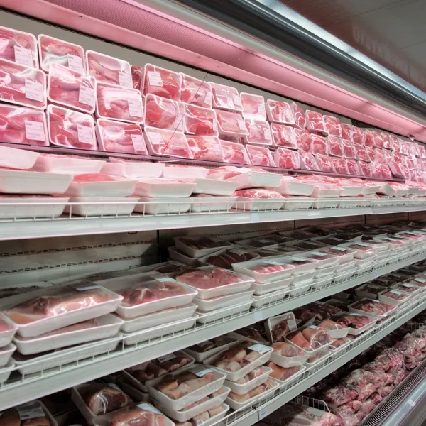 E. Coli bakterisi taşıyan et ürünlerinin idrar yolu enfeksiyonlarına neden olabileceği belirtildi