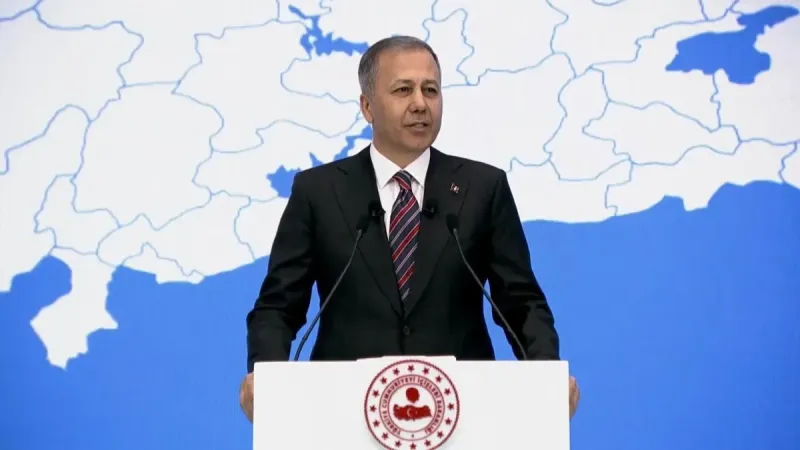 EGM’de Reform niteliğinde atama sistemi: 22 bin 45 polis görev puanı ile atandı