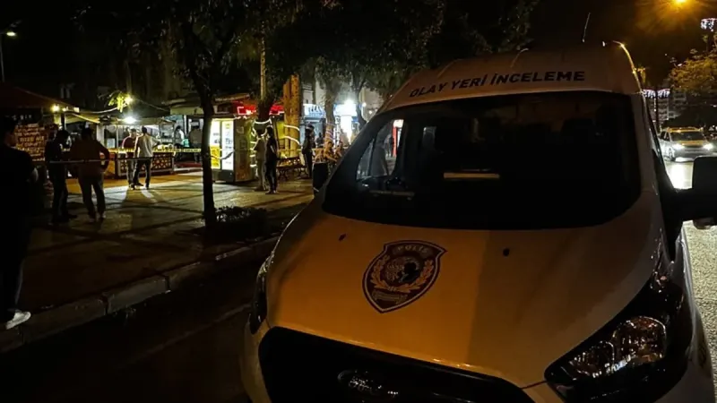 Emekli Polis Dehşeti: Eski Eşini Öldürüp İntihar Etti! Şok Detaylar