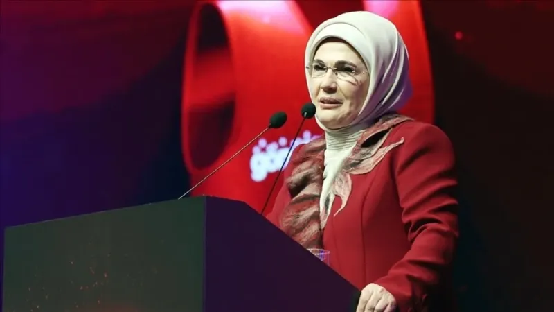 Okuryazarlık Seferberliği: Emine Erdoğan'dan Rekor Başarı!