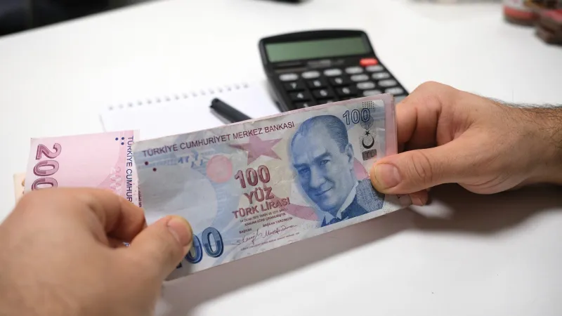 Emekli Maaşı Müjdesi! En Düşük Maaş Ne Kadar Olacak?