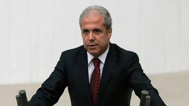 "Epözdemir soruşturması" tartışması: Şamil Tayyar'dan bir açıklama daha