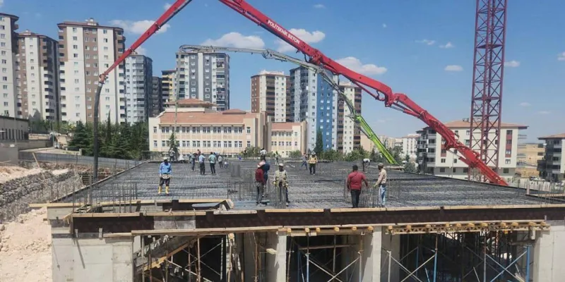 Erdoğan’ın eski avukatının akrabasına kıyak!