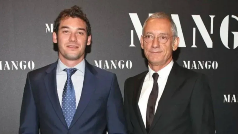 Ertuğrul Özkök | Hazır giyim dünyasında gerçek bir Halloween filmi: Patron baba düştü mü, yoksa oğlu mu itti?