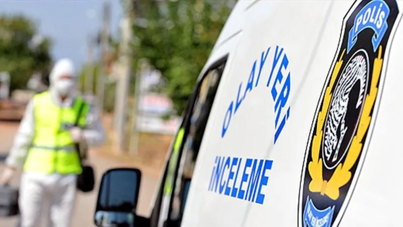 Erzurum'da yalnız yaşayan yaşlı adam evinde ölü bulundu