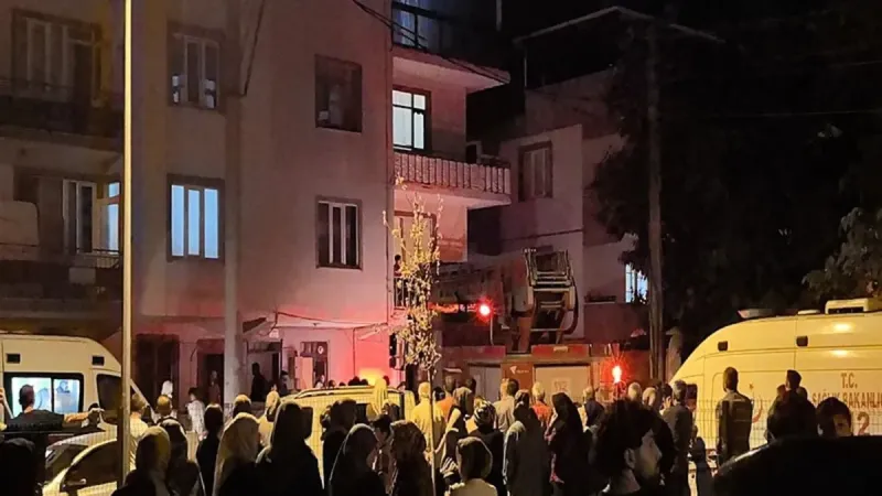 Kan Donduran Cinayet! Eşini Öldürüp İntihar Etti! Son Paylaşımı Şok Etti!