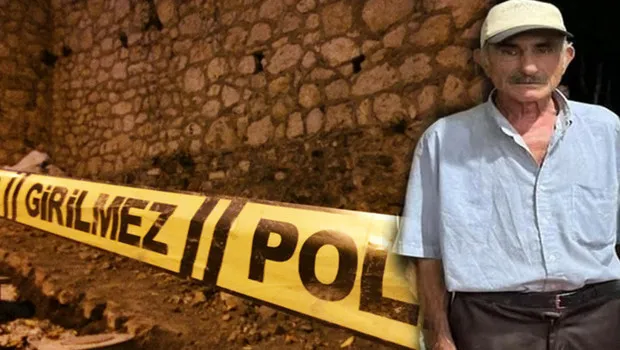 Eski gelinini öldürdü, berbere gidip ardından teslim oldu!