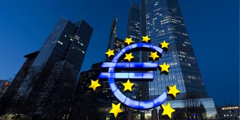 Euro Bölgesi'nde ekonomik güven artışta