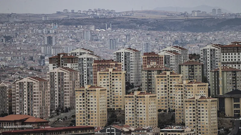 TOKİ'den Kiralık Sosyal Konut Müjdesi! Kimler Başvurabilir?