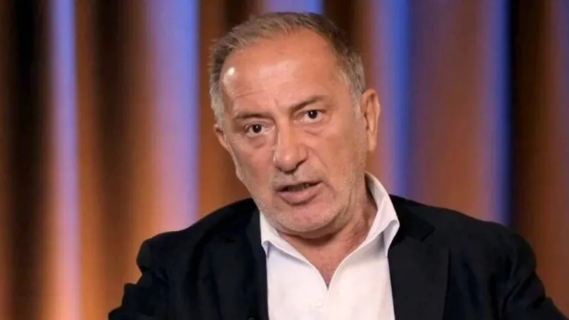 Fatih Altaylı'dan Şok İddia: Şimşek'e Neden Düşmanlar?