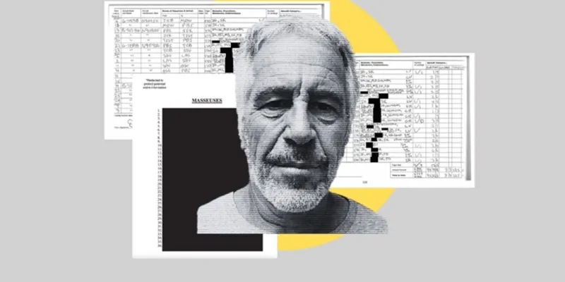 Epstein Dosyası: FBI Raporu Gerçekleri Saklıyor mu? Şok İddialar!