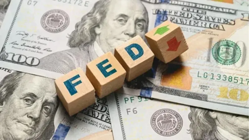 Fed Faiz Kararı: Ekim'de Neler Olacak? Piyasalar Alarmda!