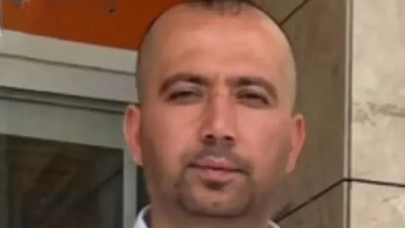 Fırıncıyı aracına binerken taramışlardı: 2 şüpheli kıskıvrak yakalandı!