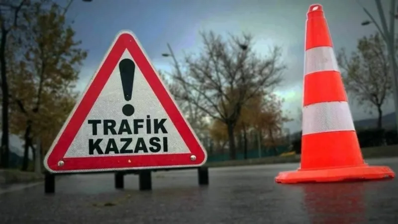 FSM Köprüsü'nde Korkunç Kaza! 1 Ölü, 3 Yaralı! Neler Oldu?