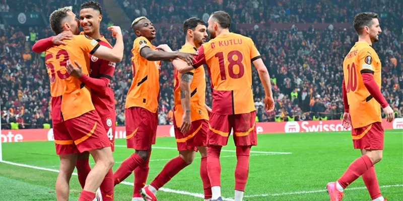 Kerem Demirbay Galatasaray'dan Ayrıldı! İşte Fesih Bedeli