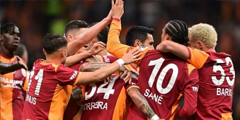 Galatasaray Liverpool Maçı: Şok İddia! Bunu Not Edin!