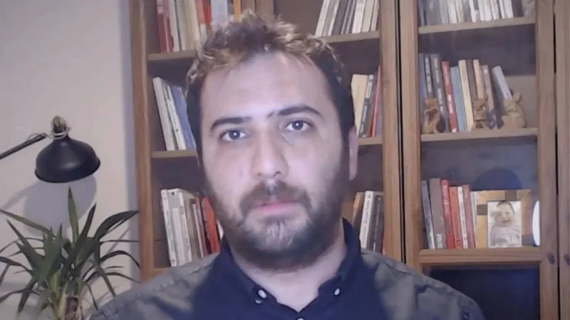Gazeteci Altan Sancar, X hesabına erişim engeli getirilme nedenini açıkladı