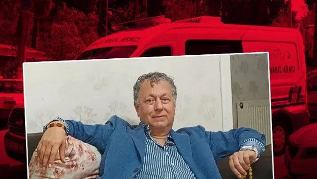 Gaziantep'te Park Dehşeti: Uyaran Adam Kaskla Öldürüldü!