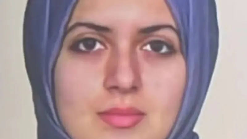 Feci Kaza! Genç Kız Hayatını Kaybetti! Şok Detaylar