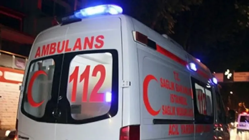 Diyarbakır'da Kanlı Gece! Kavga Silahlı Saldırıya Döndü: 1 Ölü