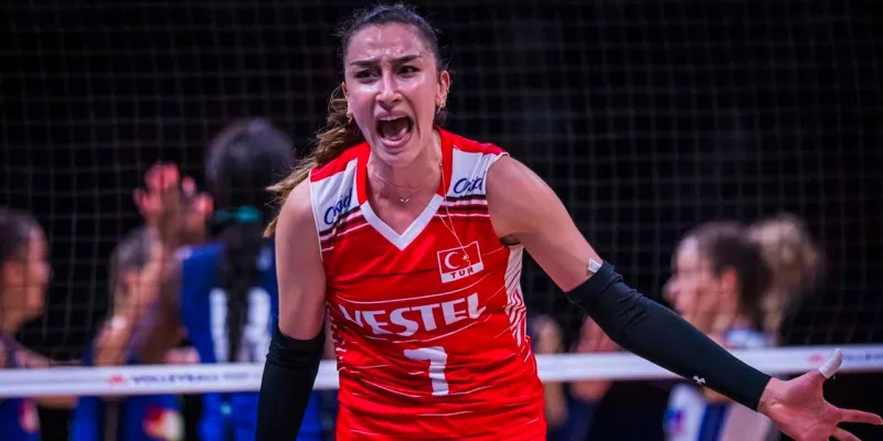 Hande Baladın'dan Şampiyonluk Sonrası Bomba Sözler!