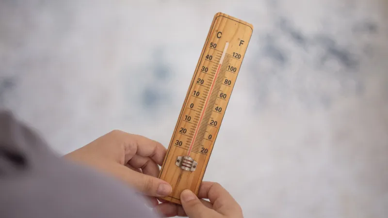 Adana'da Hava Alarmı! Bugün Hava Nasıl Olacak? Şok Detaylar!