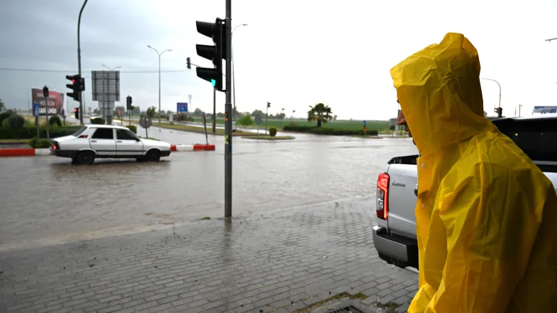 Ankara'da Hava Nasıl Olacak? 18 Temmuz Hava Durumu Tahmini!