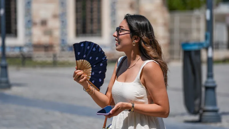 Bursa'da Hava Alarmı! Bugün Ne Olacak?