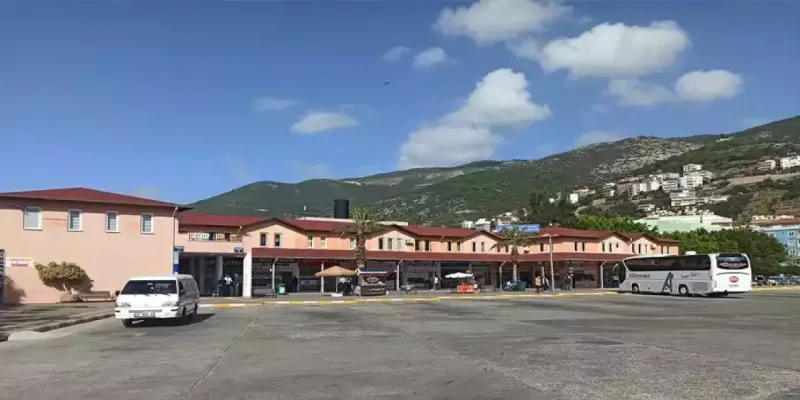 O İlçe Turist Akınına Uğradı! 4 Milyar Avro Gelir Bekleniyor